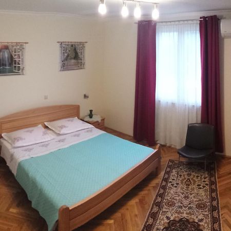 KaštelaTorac公寓 外观 照片