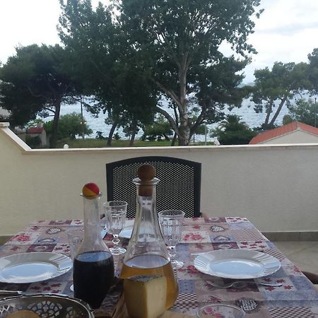KaštelaTorac公寓 外观 照片