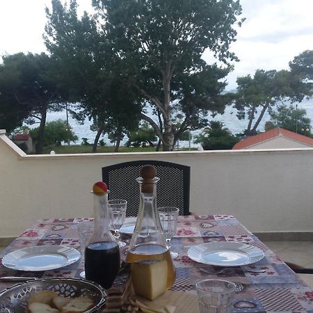 KaštelaTorac公寓 外观 照片