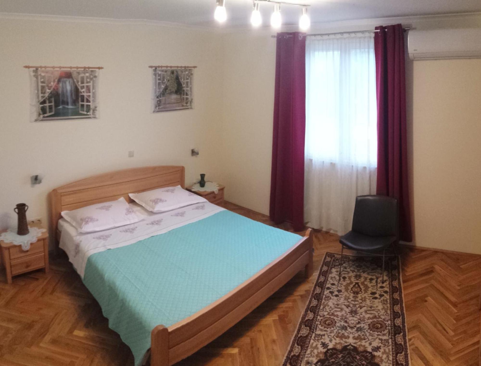 KaštelaTorac公寓 外观 照片