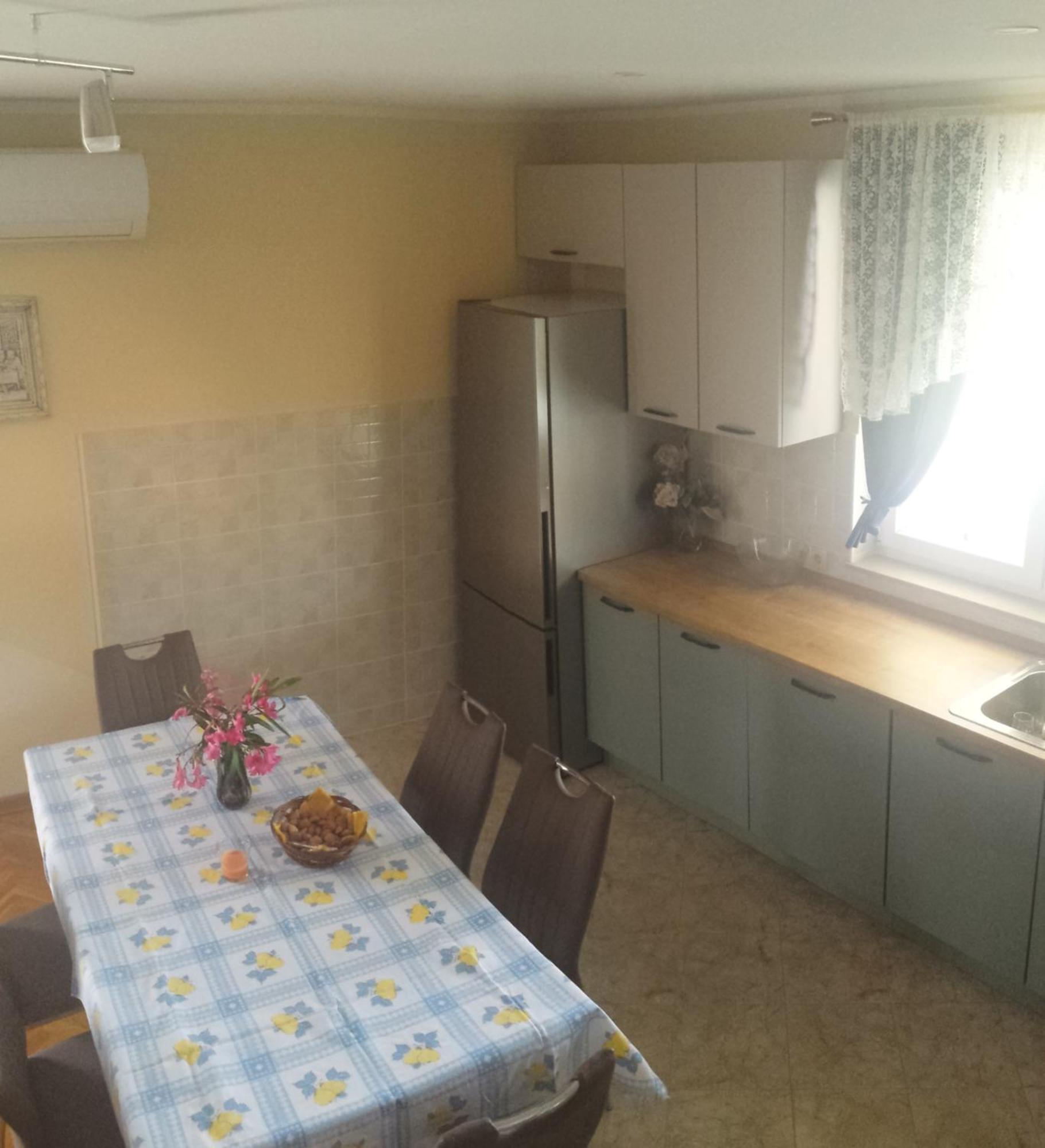 KaštelaTorac公寓 外观 照片