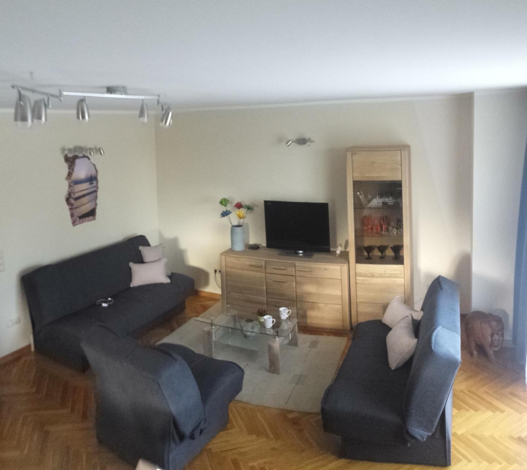 KaštelaTorac公寓 外观 照片