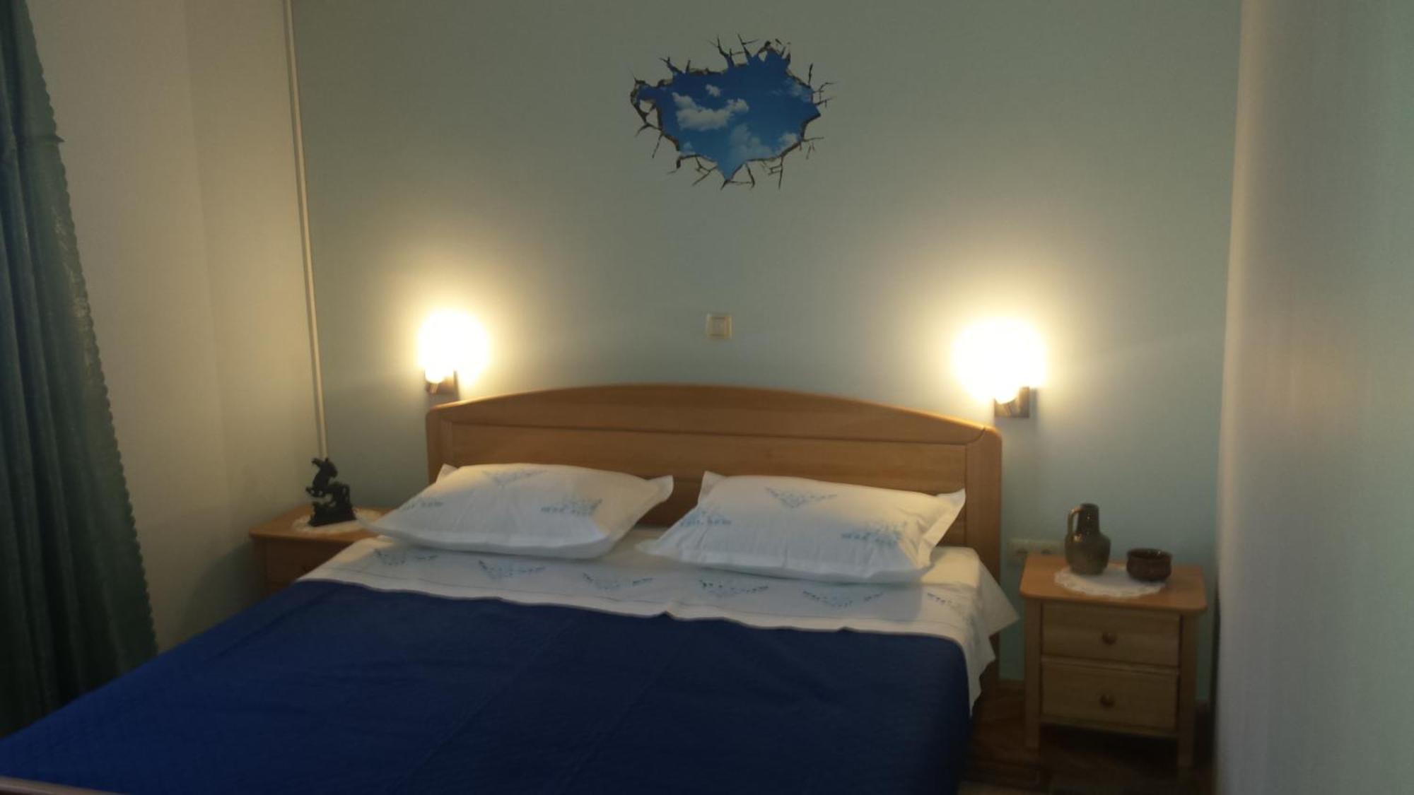 KaštelaTorac公寓 外观 照片