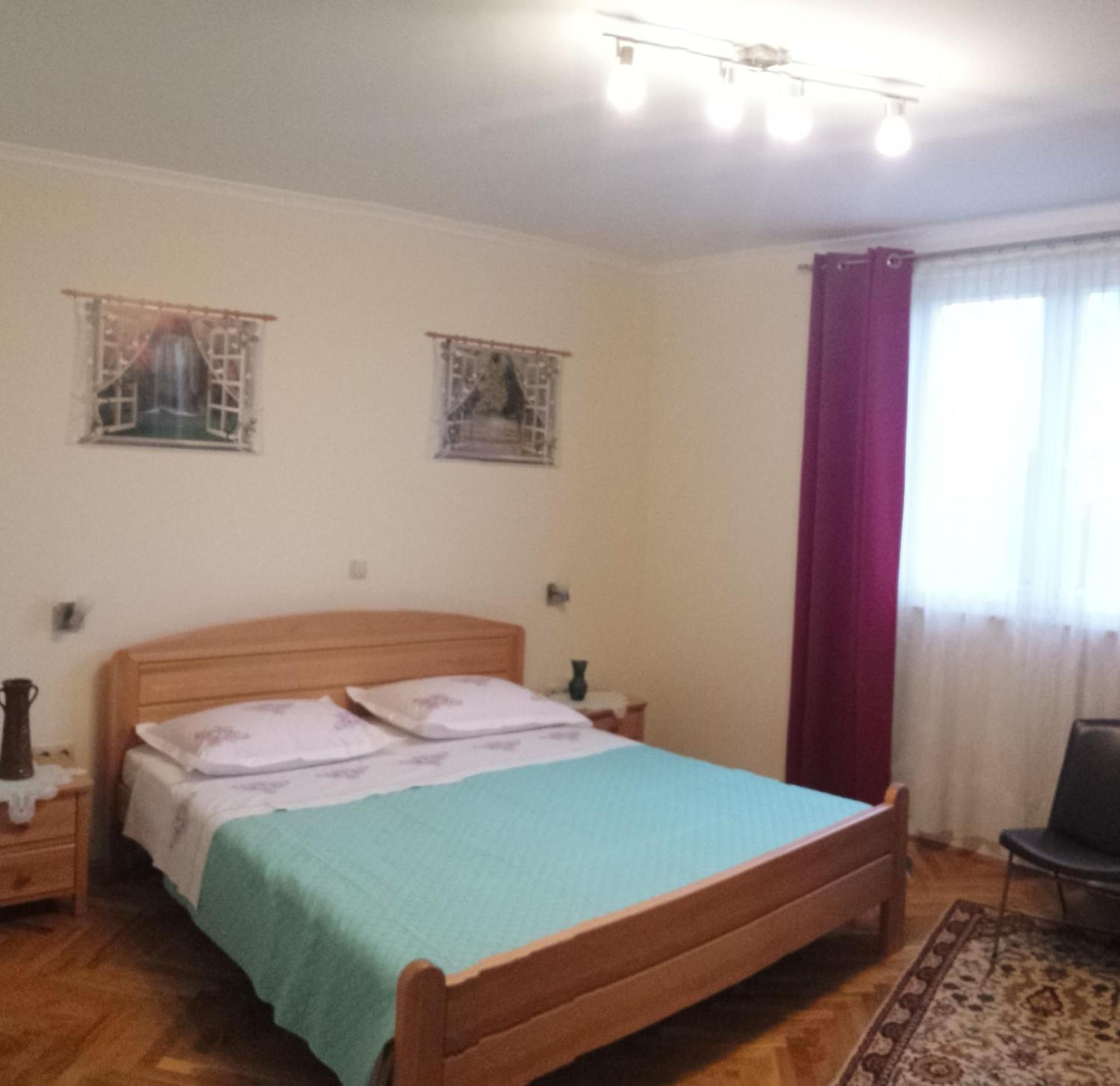 KaštelaTorac公寓 外观 照片